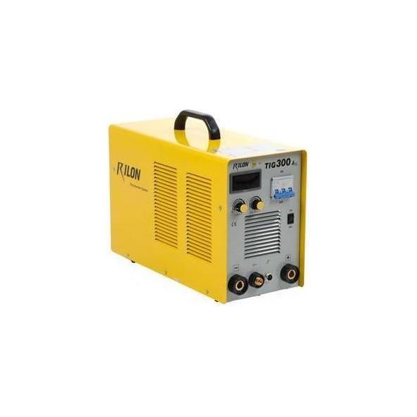 Rilon TIG 300A DC Inverter Welding Machine (TIG-MMA) - Goldpeak Tools PH Rilon Rilon TIG 300A DC Inverter Welding Machine (TIG-MMA) - Goldpeak Tools PH Rilon